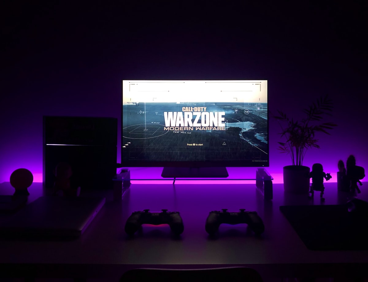 GameNow platform overview showing games and community features